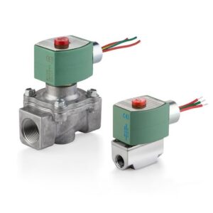 ASCO 040/215 Series Valve